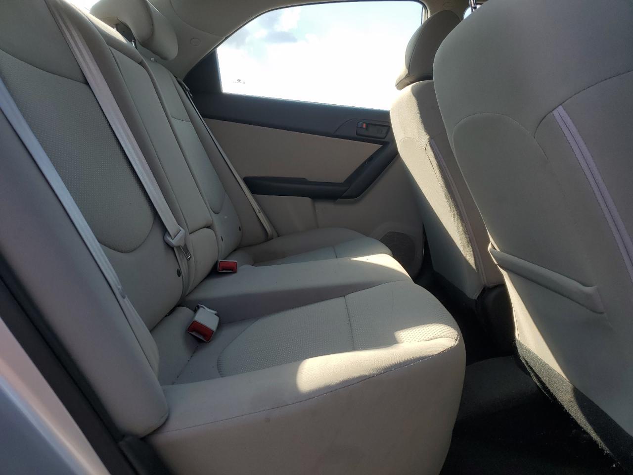 Kia Forte Ex Image 5