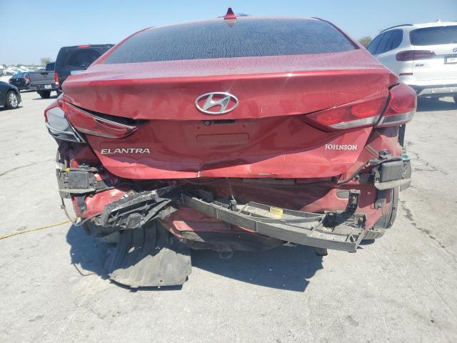 Hyundai ELANTRA Se Image 7