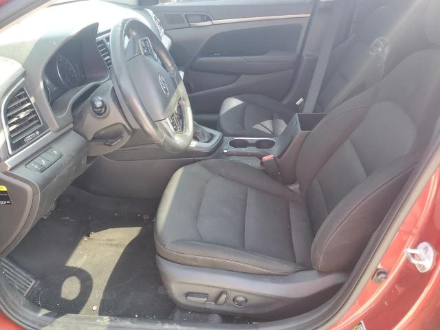 Hyundai ELANTRA Se Image 12