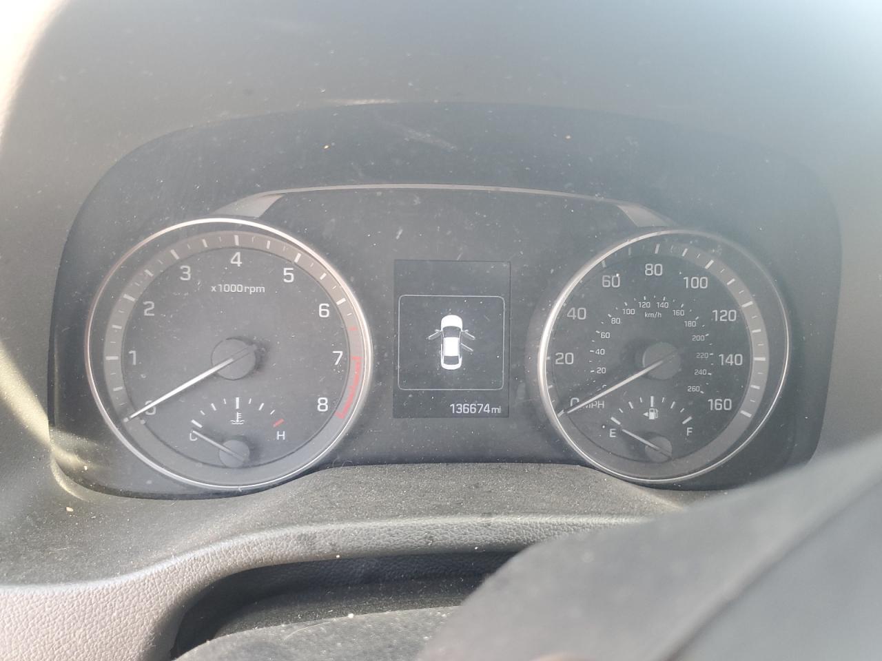 Hyundai ELANTRA Se Image 5