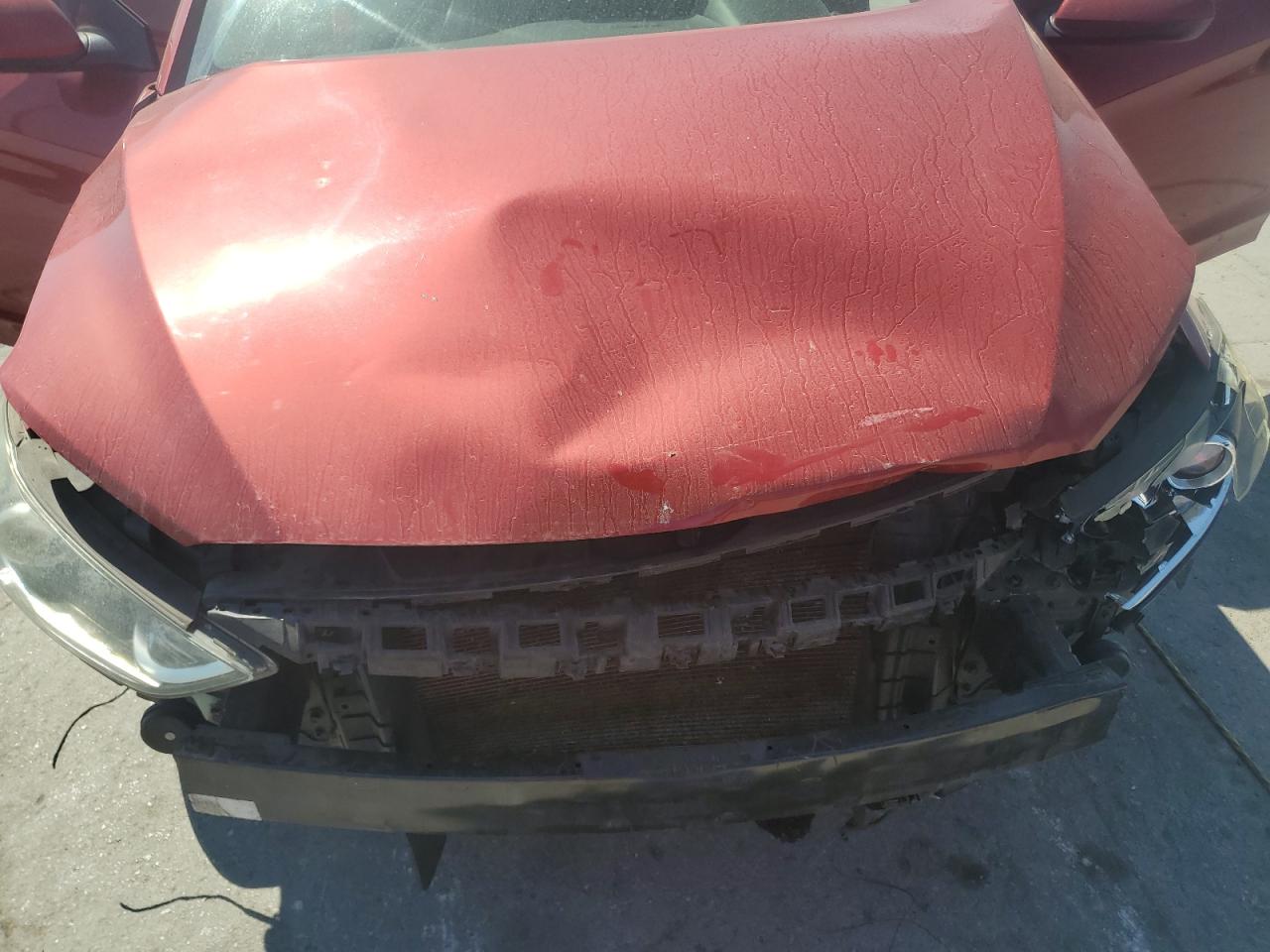 Hyundai ELANTRA Se Image 9