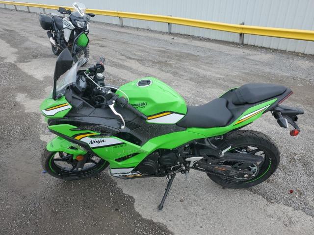 Kawasaki Ex500 H H Image 4
