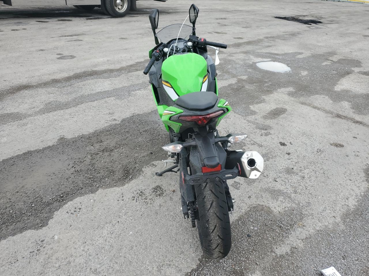 Kawasaki Ex500 H H Image 9