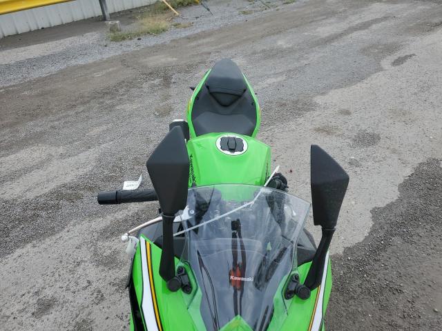 Kawasaki Ex500 H H Image 8