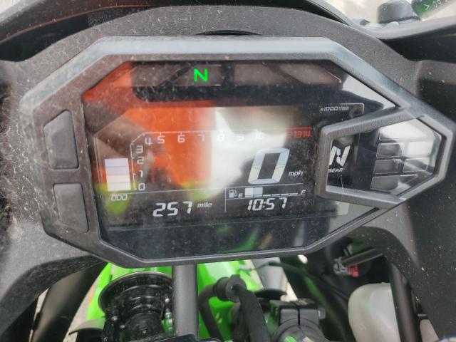 Kawasaki Ex500 H H Image 5