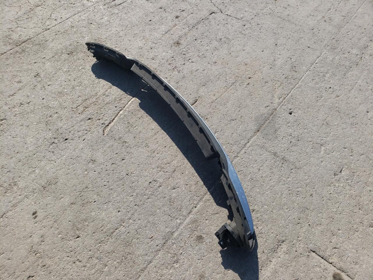 Chrysler Minivan Touring Image 12