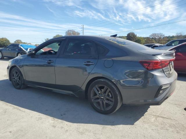 Kia Forte Gt Line Image 7