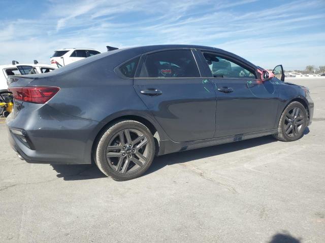 Kia Forte Gt Line Image 6