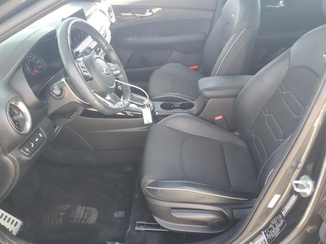 Kia Forte Gt Line Image 8