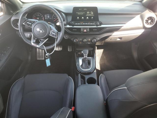 Kia Forte Gt Line Image 2