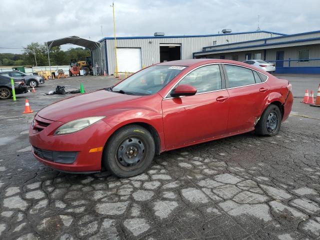  Salvage Mazda 6