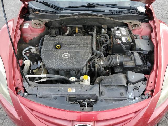 Mazda 6 I Image 6
