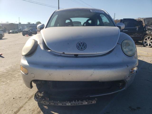 Volkswagen Beetle Gls Image 7