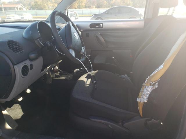 Volkswagen Beetle Gls Image 12