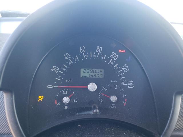 Volkswagen Beetle Gls Image 8