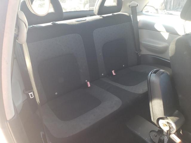 Volkswagen Beetle Gls Image 5