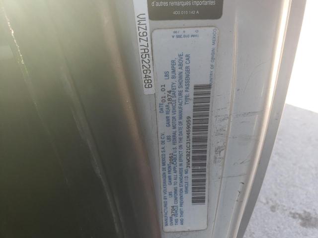 Volkswagen Beetle Gls Image 2