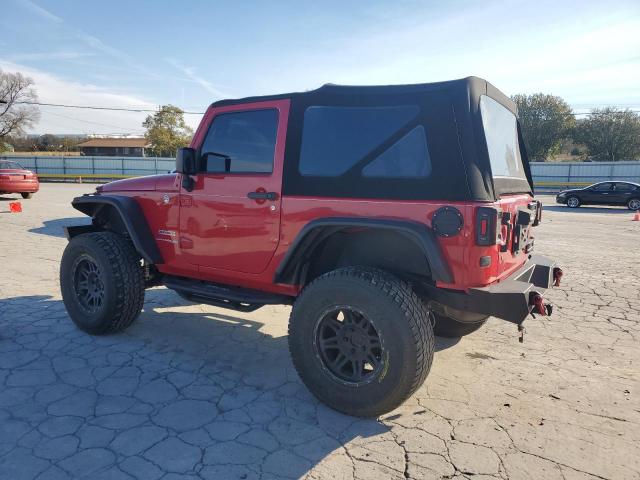 Jeep Wrangler Sport Image 6