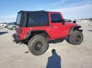 Jeep Wrangler Sport Image 8