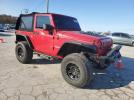 Jeep Wrangler Sport Image 4