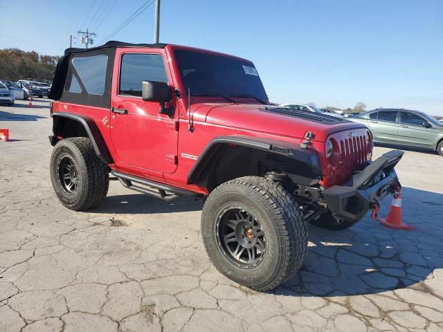 Jeep Wrangler Sport Image 4