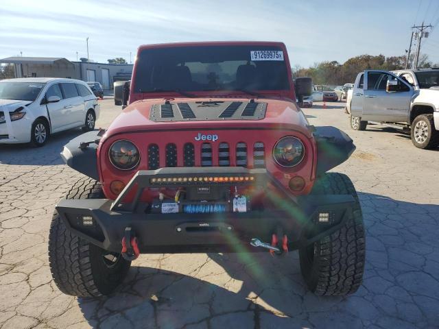 Jeep Wrangler Sport Image 5