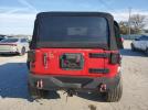 Jeep Wrangler Sport Image 7