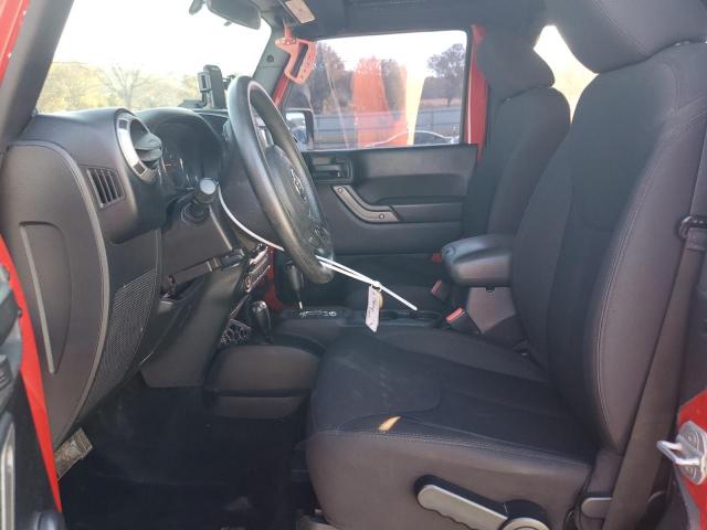 Jeep Wrangler Sport Image 2