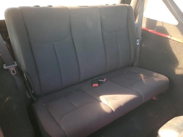 Jeep Wrangler Sport Image 9