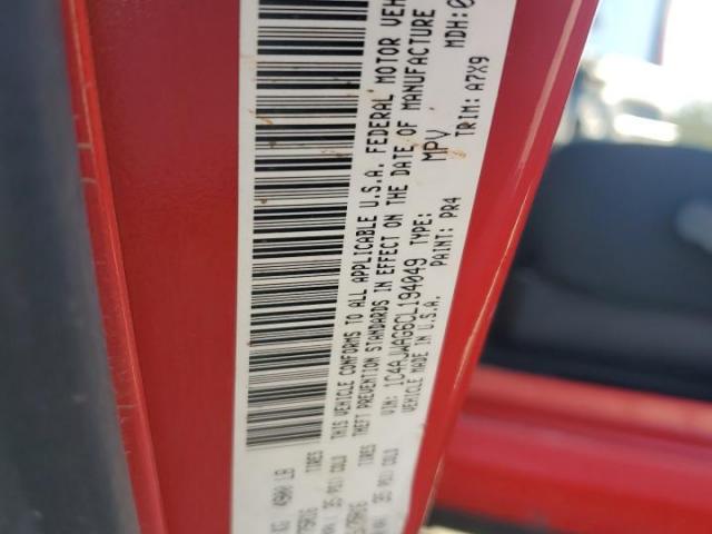 Jeep Wrangler Sport Image 12