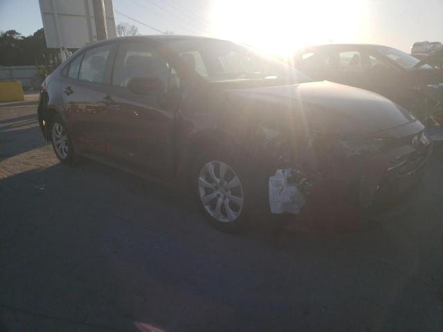 Toyota Corolla Le Image 5