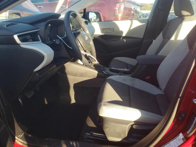 Toyota Corolla Le Image 2