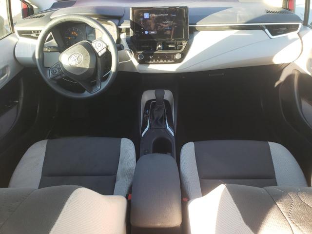 Toyota Corolla Le Image 4