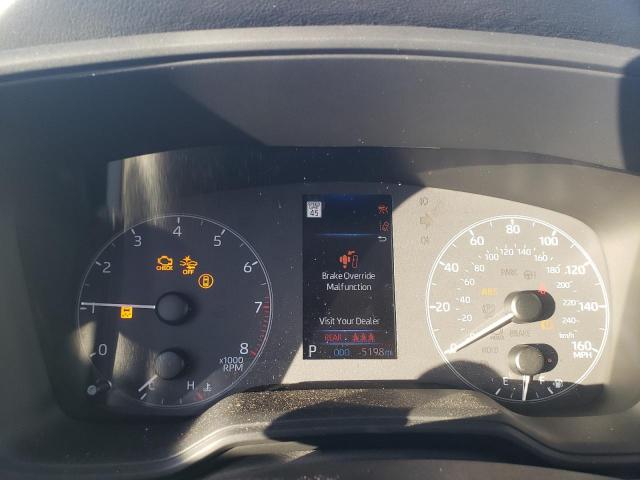 Toyota Corolla Le Image 11