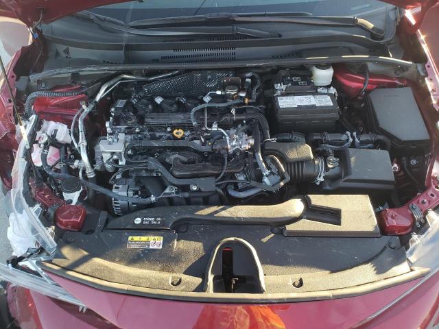 Toyota Corolla Le Image 9