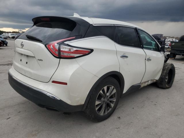 Nissan Murano S Image 2