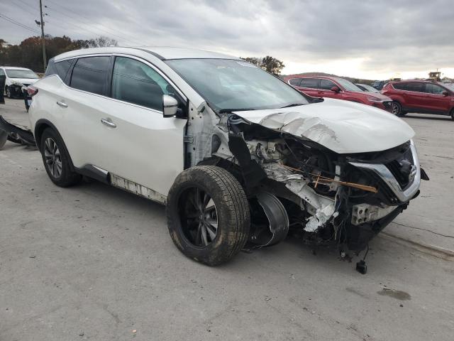 Nissan Murano S Image 5