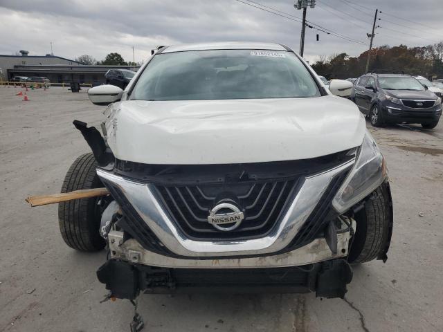 Nissan Murano S Image 3