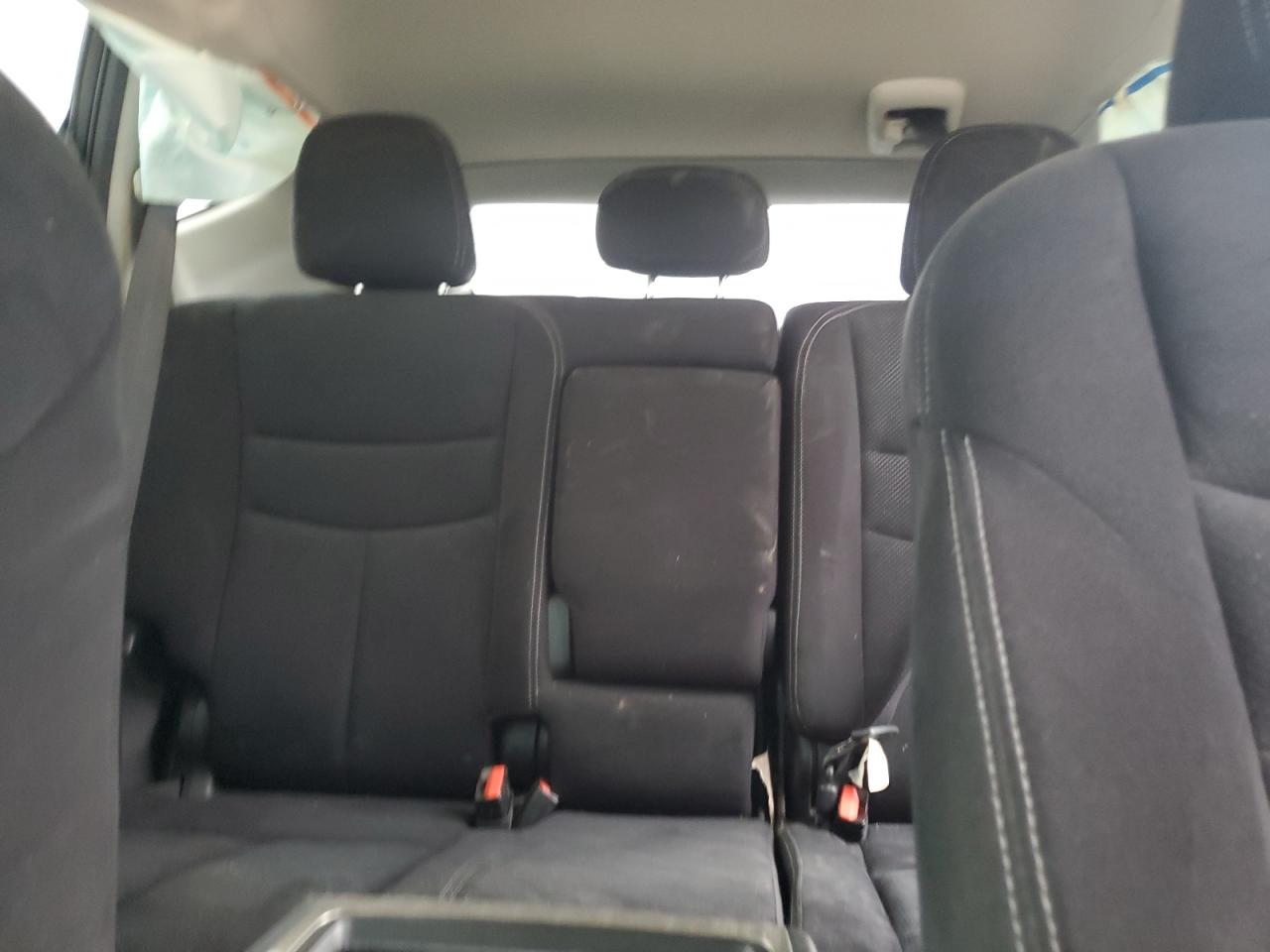 Nissan Murano S Image 7