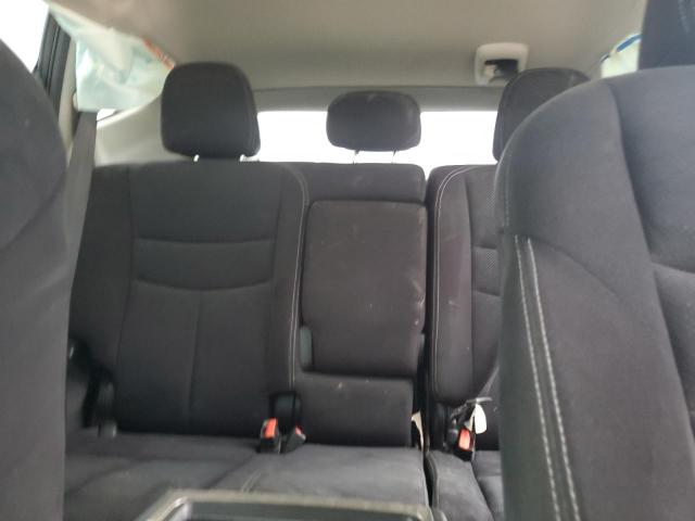 Nissan Murano S Image 7