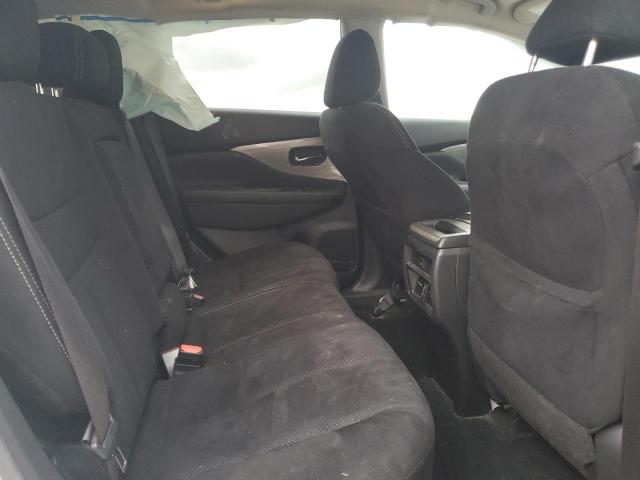 Nissan Murano S Image 10