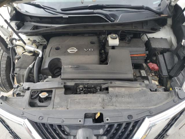 Nissan Murano S Image 14