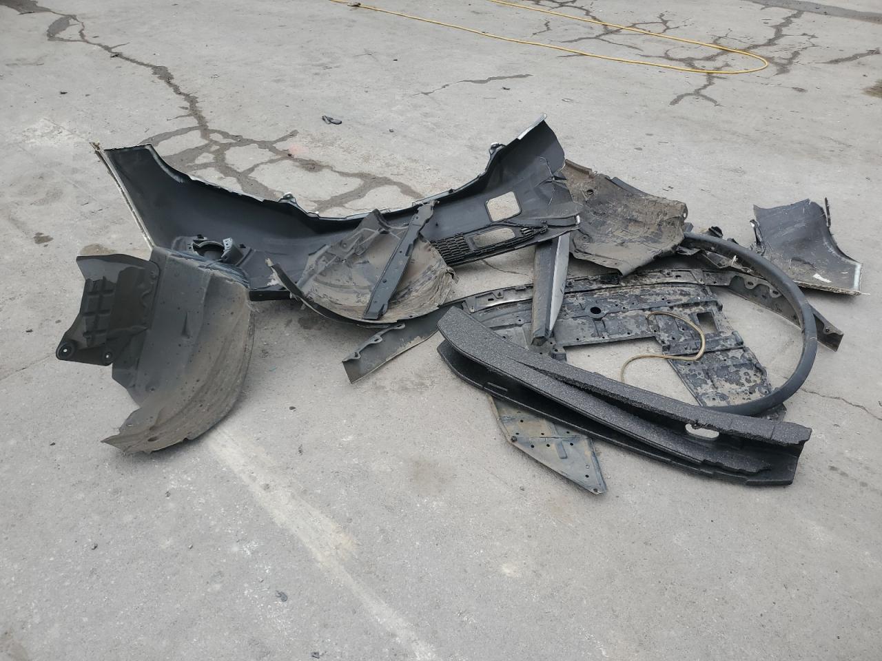 Nissan Murano S Image 12