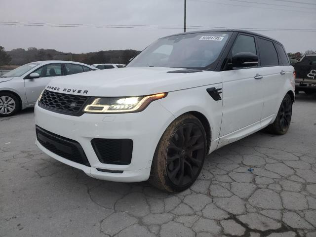  Salvage Land Rover Range Rover