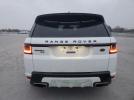 Land Rover Range Rover Hst Image 12