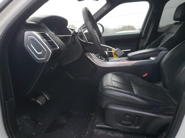 Land Rover Range Rover Hst Image 5