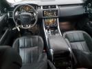 Land Rover Range Rover Hst Image 8