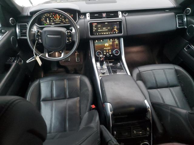 Land Rover Range Rover Hst Image 8