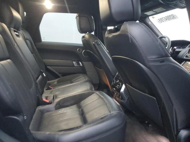 Land Rover Range Rover Hst Image 7