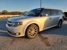 Ford Flex Limited Image 1